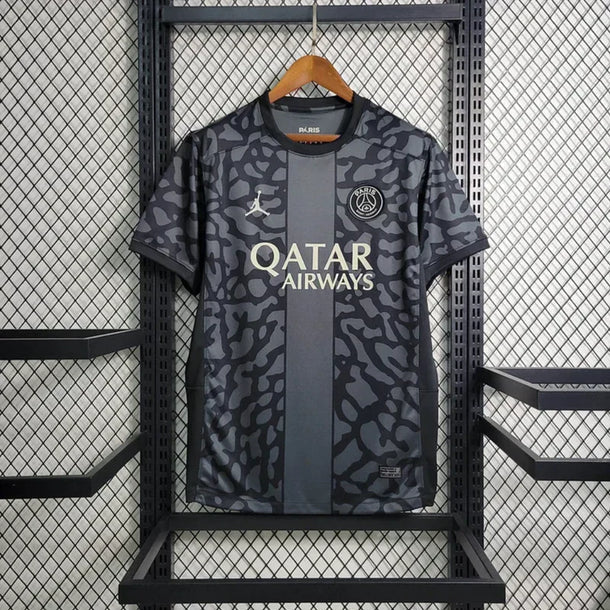 PSG Paris-Saint-Germain Third 2023/2024